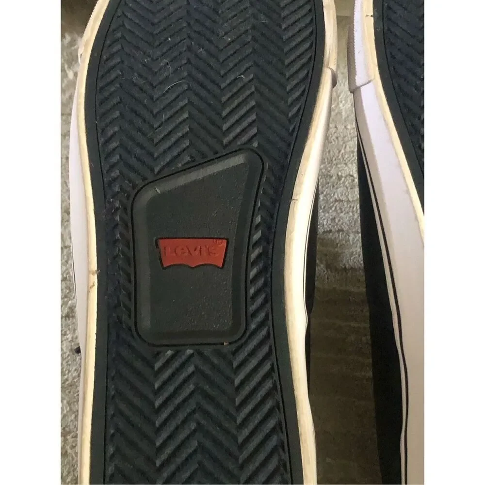 Levis Comfort Men’s Sneakers US Size 13